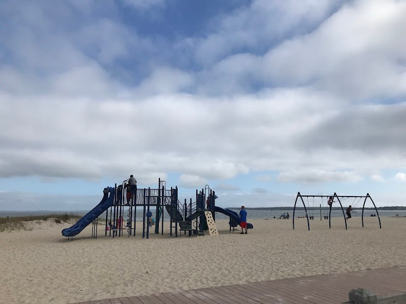 South Jamesport Beach thumbnail