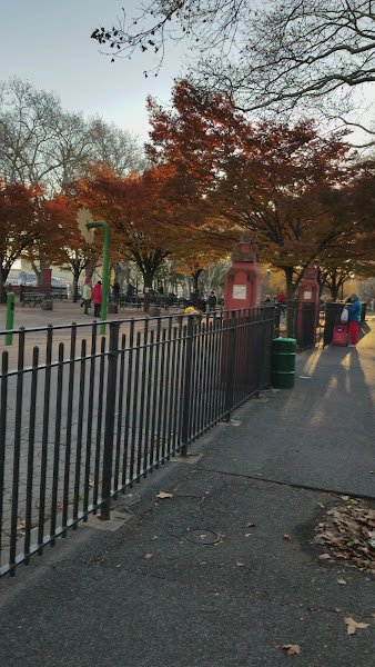 Leif Ericson Park - Image 2