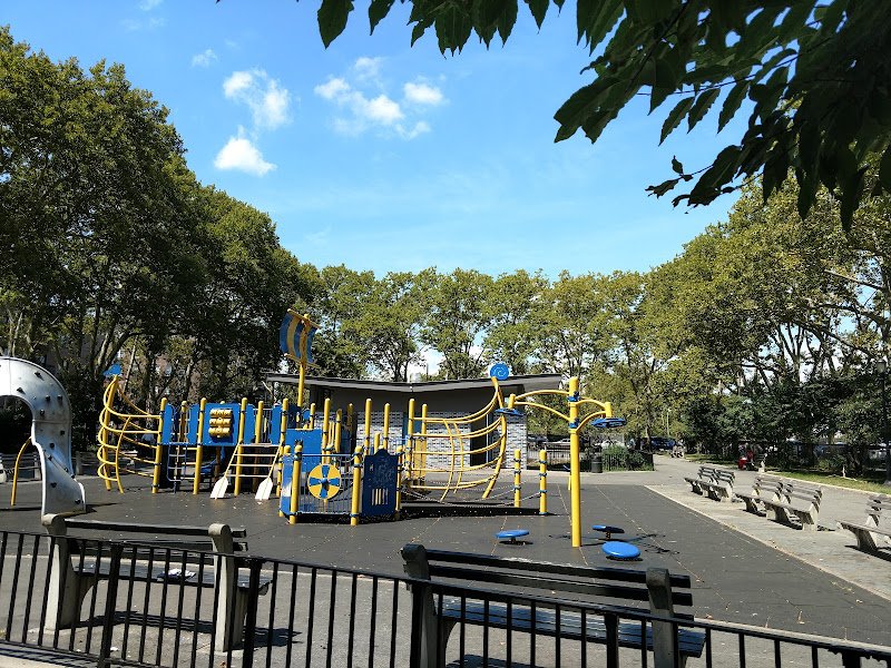 Leif Ericson Park - Image 3