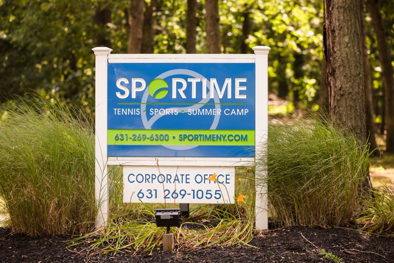 SPORTIME Kings Park thumbnail