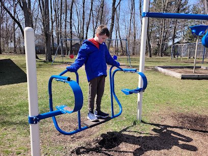 Loughran Park thumbnail