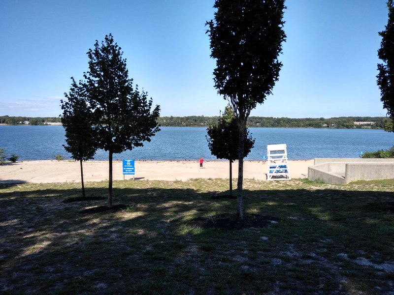 Lake Ronkonkoma Beach thumbnail