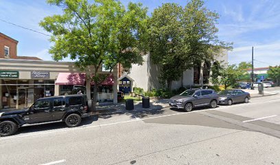 Pocket Park Larchmont thumbnail