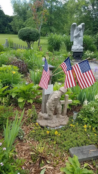 Veterans Memorial Park thumbnail