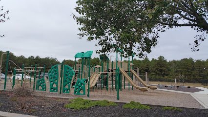 Medford Athletic Complex thumbnail