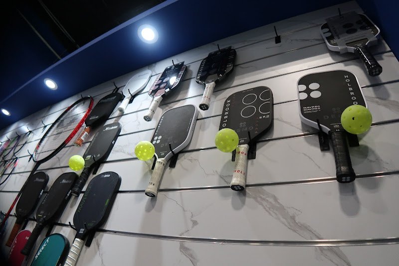 Long Island Pickleball Center - Image 3