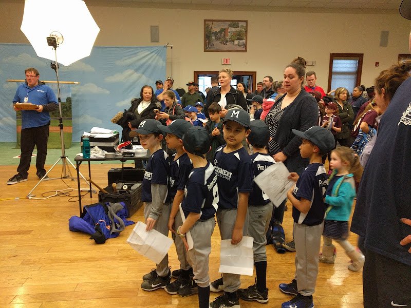 Montgomery Senior Center - Image 2