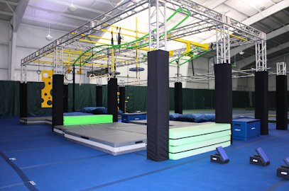 Thrive Athletic Center thumbnail