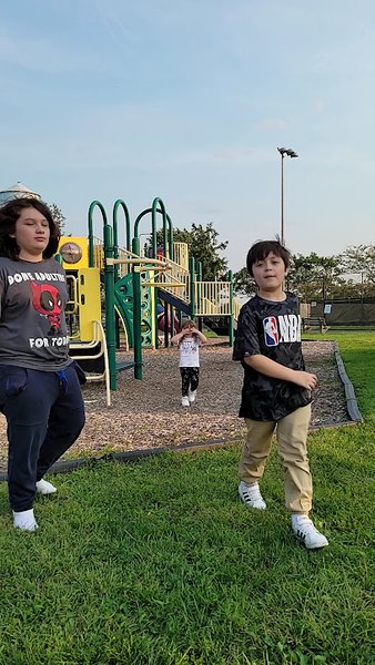 Michael J. Tully Park thumbnail