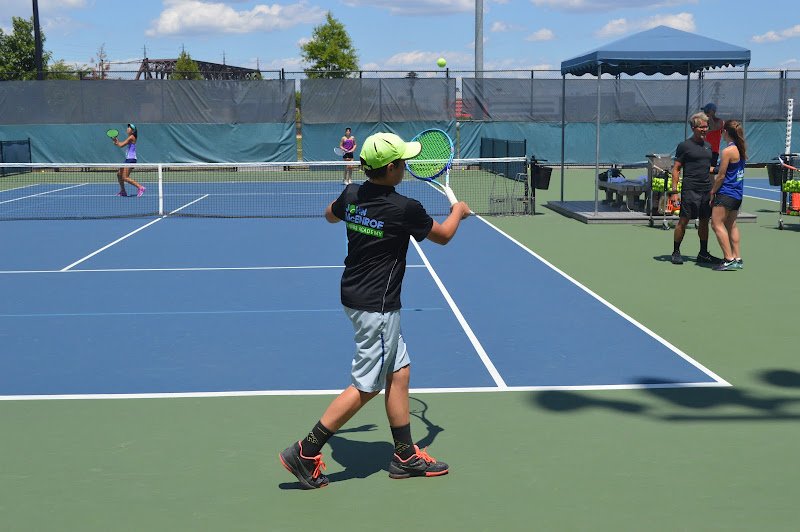 SPORTIME Randall’s Island / JMTA New York City - Image 2