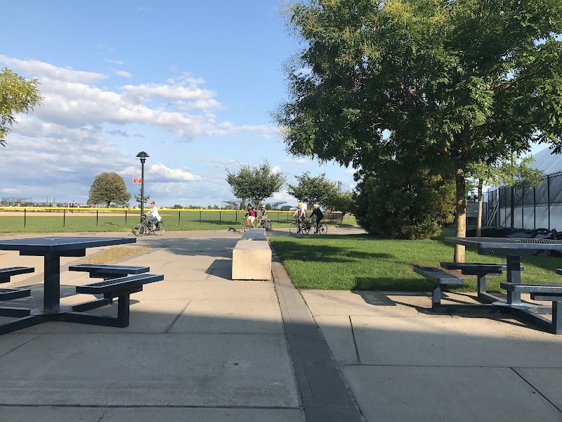 SPORTIME Randall’s Island / JMTA New York City - Image 3