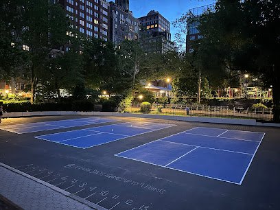 Carl Schurz Park thumbnail