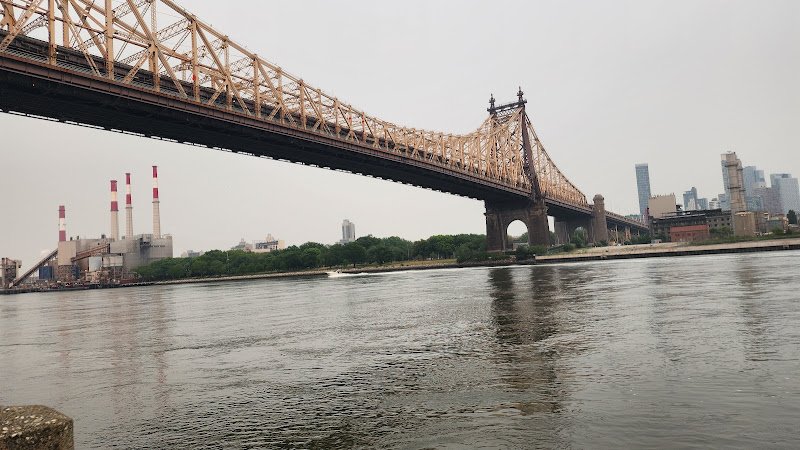 Roosevelt Island Pickleball Courts - Image 2