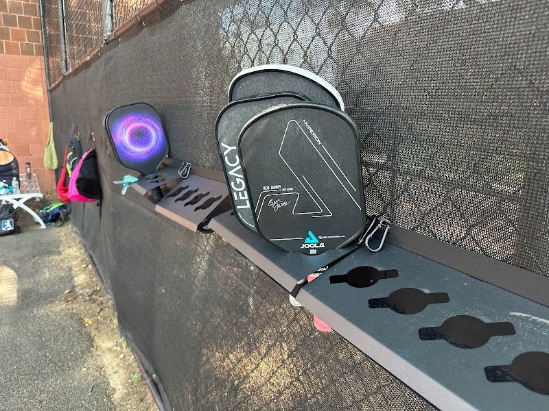 Roosevelt Island Pickleball Courts - Image 3