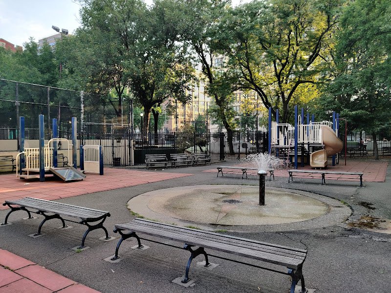 James J Walker Park thumbnail