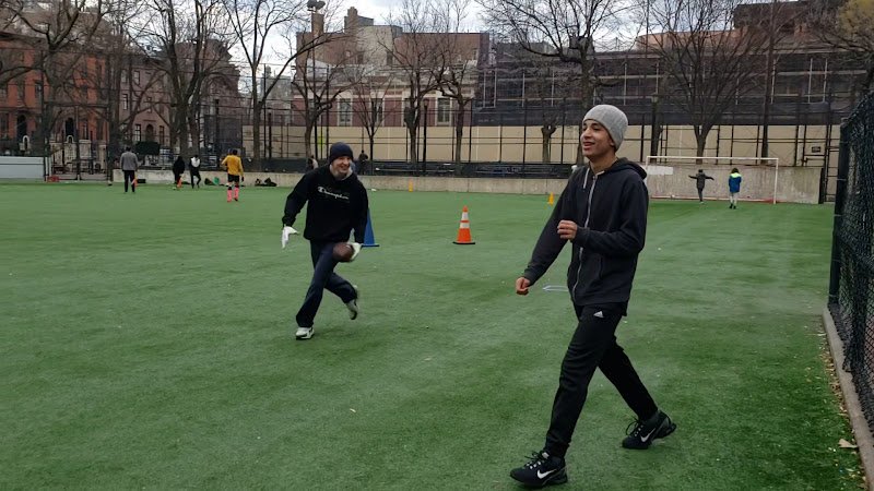 James J Walker Park - Image 2