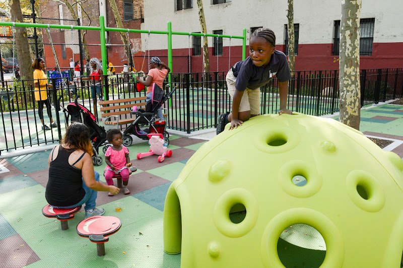 Sol Lain Playground thumbnail