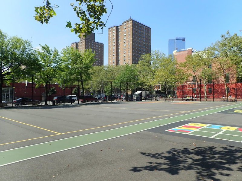 Sol Lain Playground - Image 3