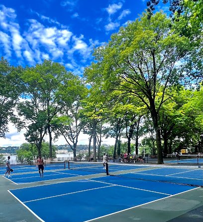 Riverside Park Pickleball Courts thumbnail
