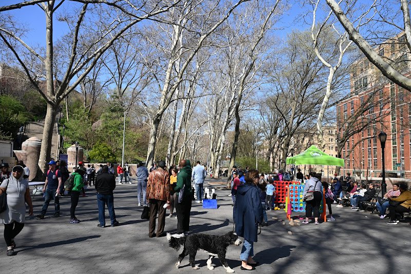 Jackie Robinson Park thumbnail