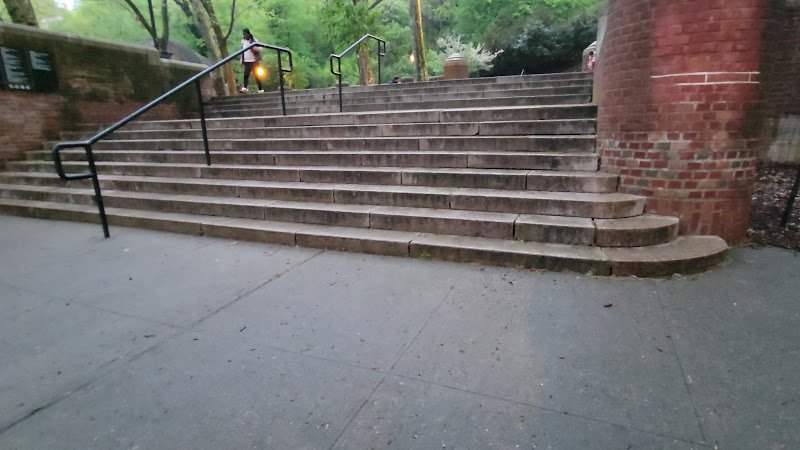 Jackie Robinson Park - Image 2