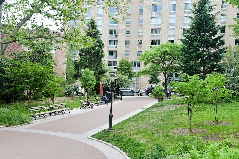 Jackie Robinson Park - Image 3