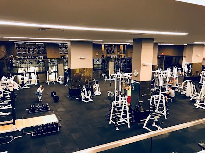 Equinox Bryant Park thumbnail