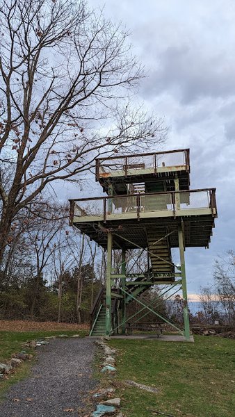 Cronomer Hill Park thumbnail