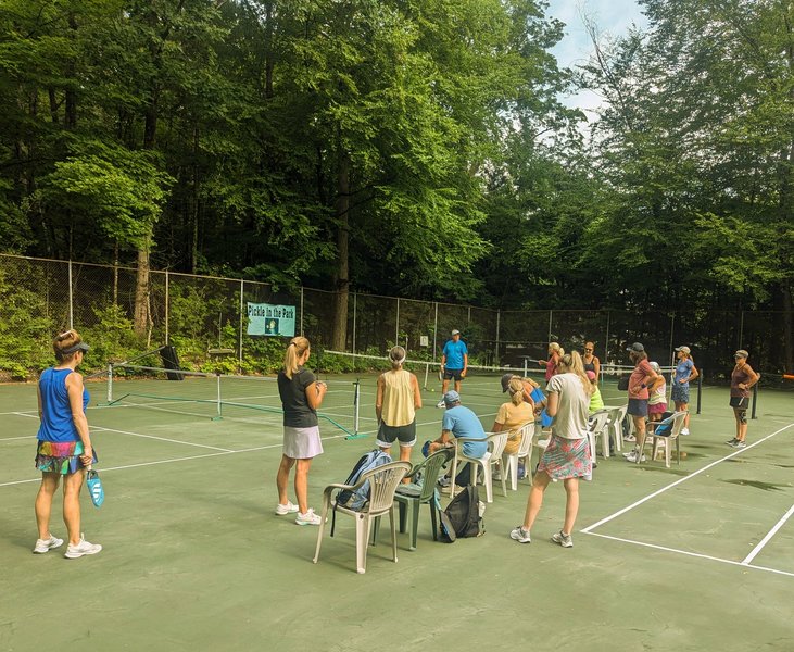 Pickle in the Park thumbnail