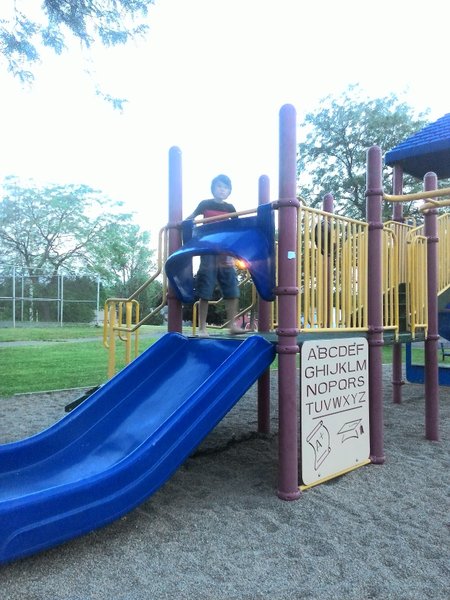 Shapiro Park thumbnail