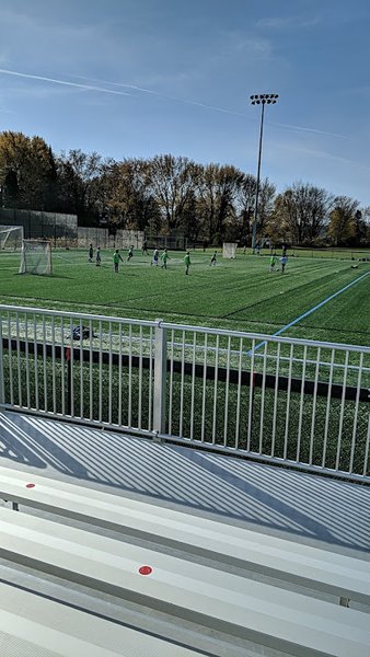 Thornell Farm Park thumbnail