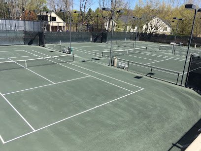 Tennis Club of Rochester thumbnail