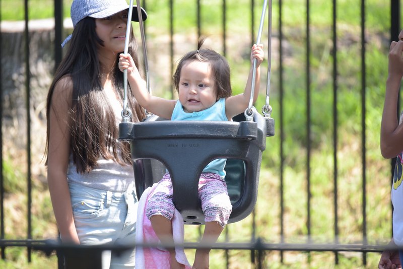 Archie Spigner Park thumbnail