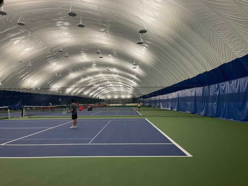 Commonpoint Queens Tennis and Athletic Center thumbnail