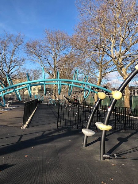 Louis C. Moser Playground thumbnail