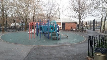 St. Michael's Playground thumbnail