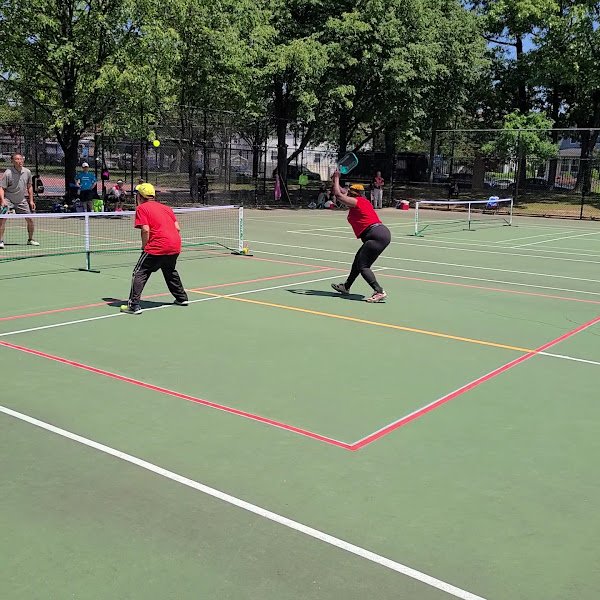Roy Wilkins Recreation Center - Image 2