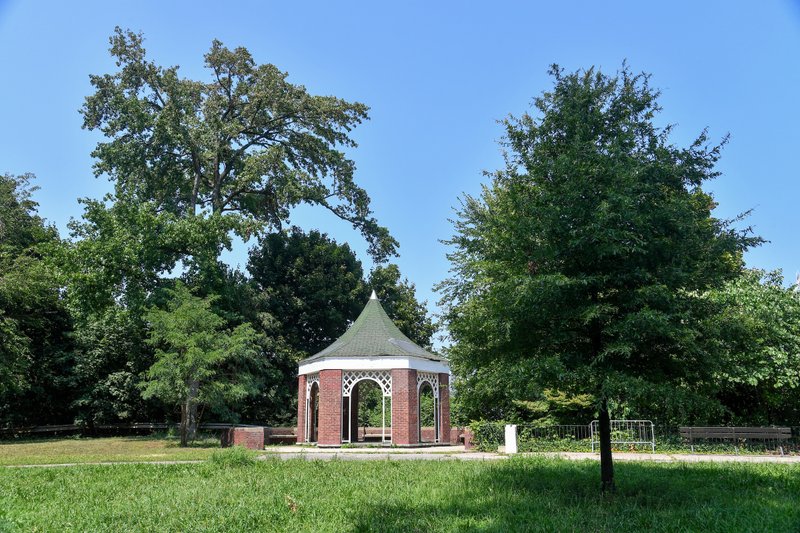 Crocheron Park thumbnail