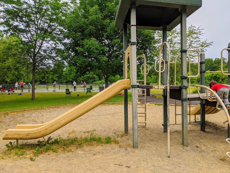 Hudson River Park thumbnail