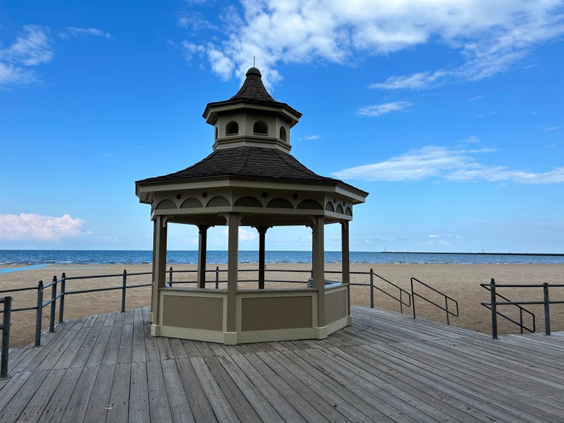 Ontario Beach Park thumbnail