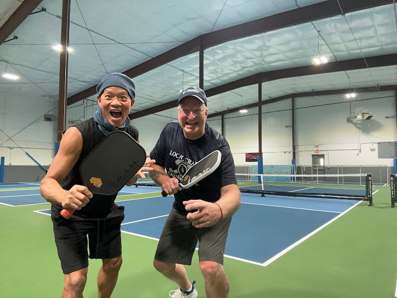 ROC City Pickleball thumbnail