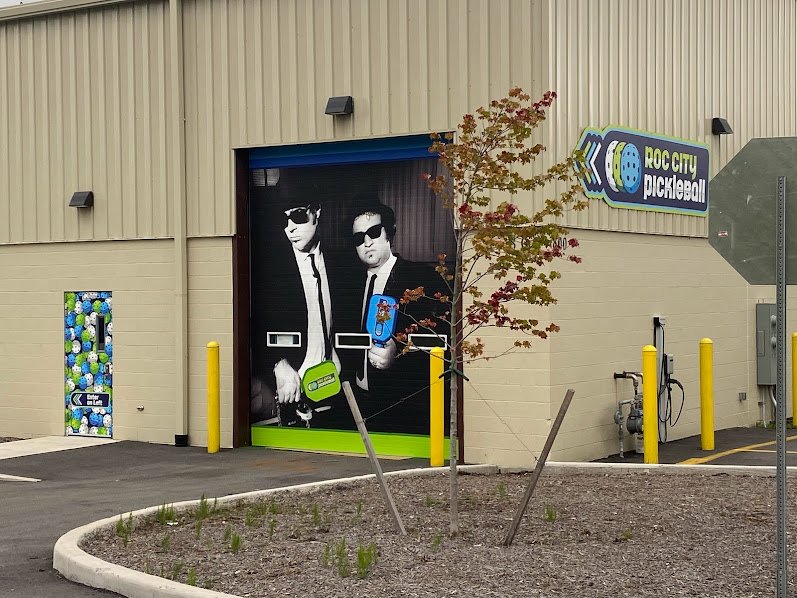 ROC City Pickleball - Image 2