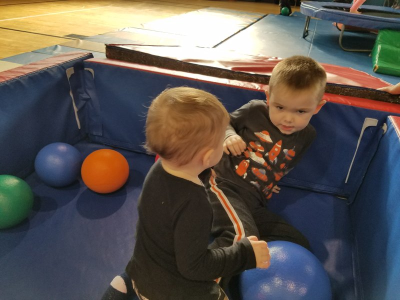 Rockville Centre Recreation Center thumbnail