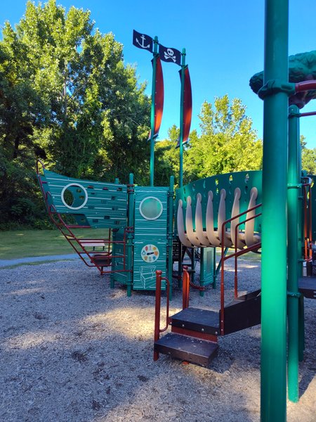 Stillwater Glen Hollow Park thumbnail