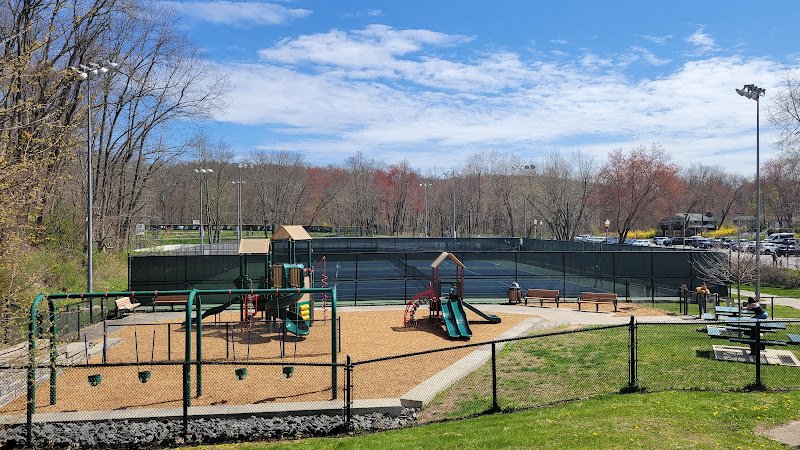 Blackberry Woods Park - Image 3