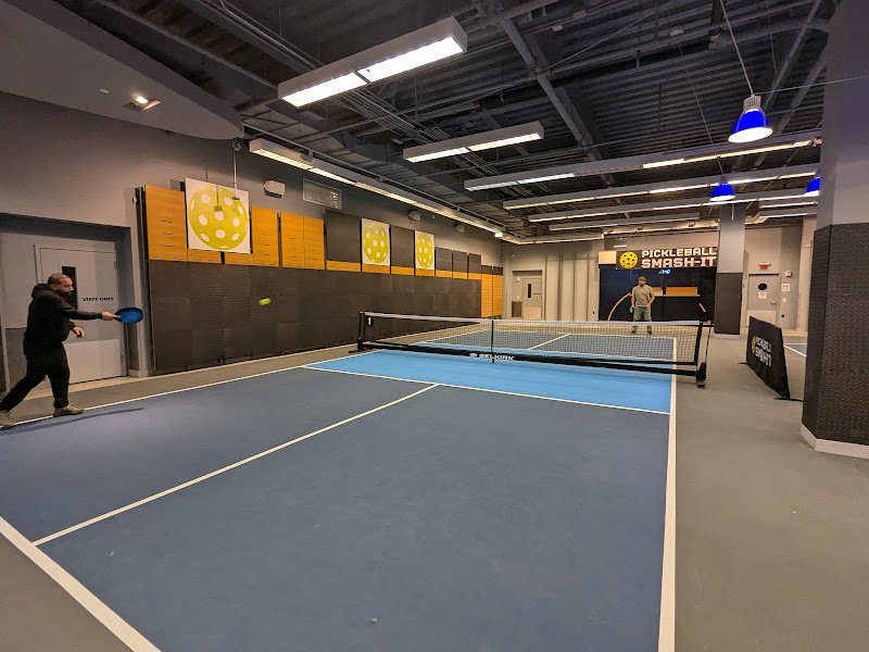 Pickleball Smash It thumbnail