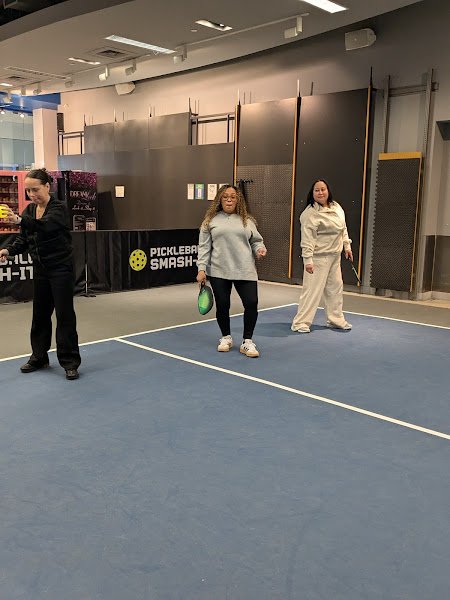 Pickleball Smash It - Image 3