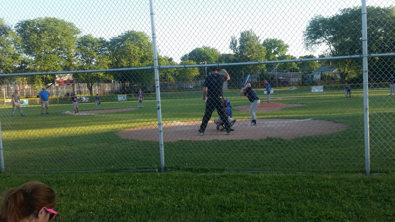 Ellis Field thumbnail