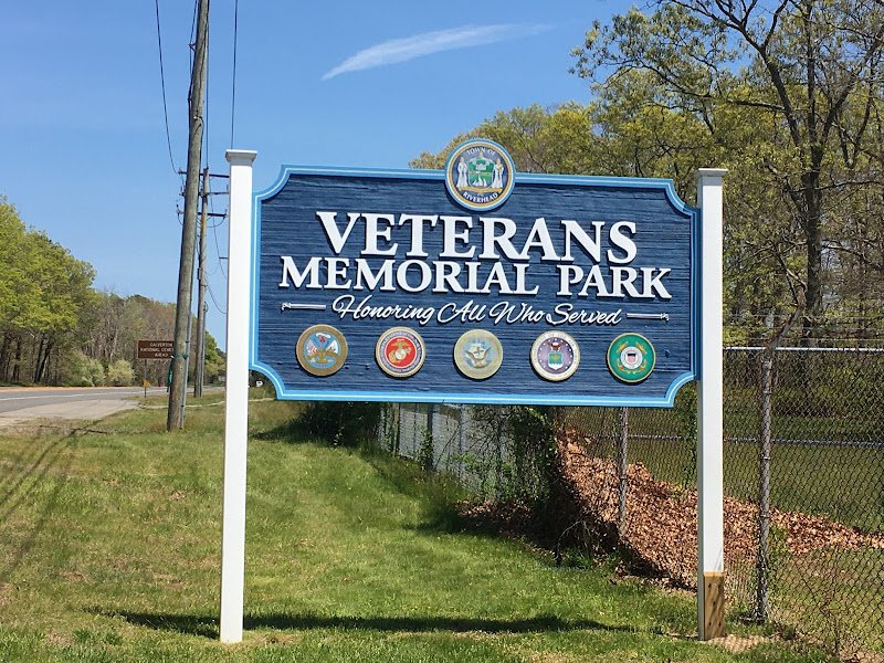 Veterans Memorial Park - Image 2