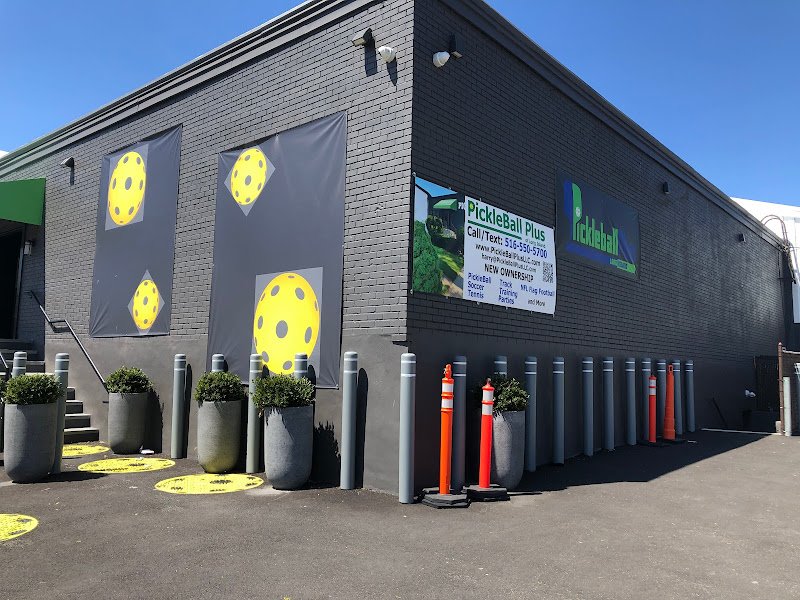 Pickleball Plus - Image 1